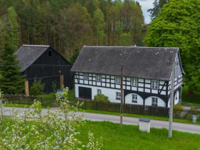 Apartmán Rozárka u Lemberka, Liberec
